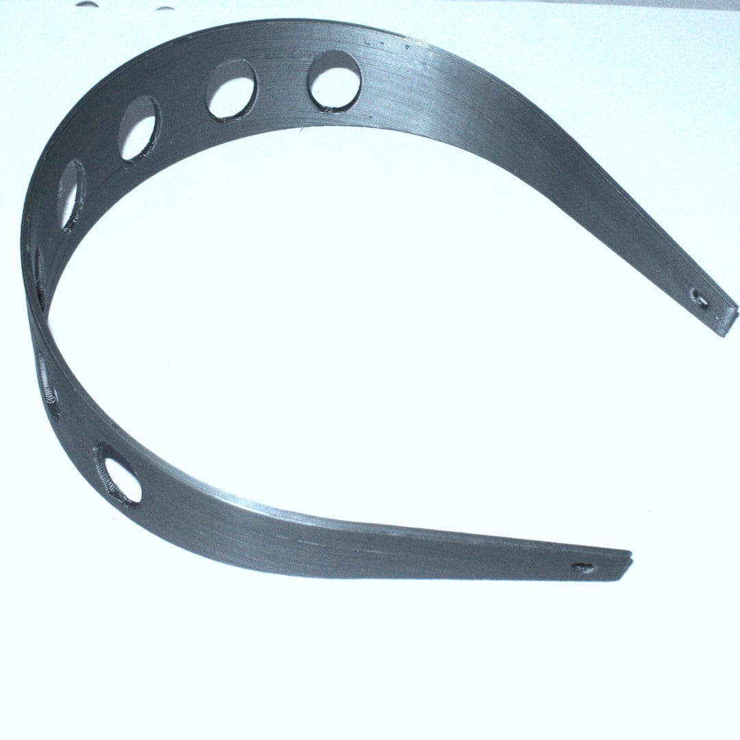 Hiuspanta-aihio