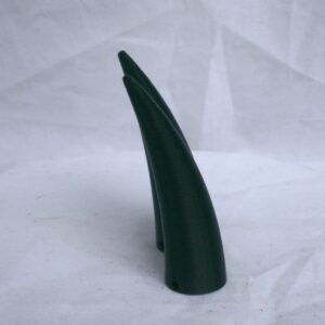 Suorat pienet sarvet