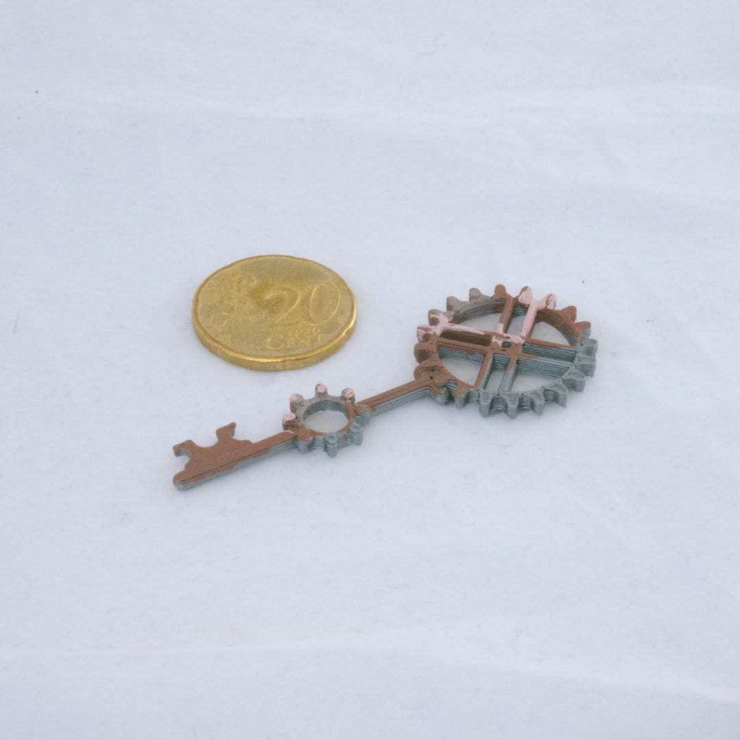 Ratas korttiaskarteluun (5 cm)