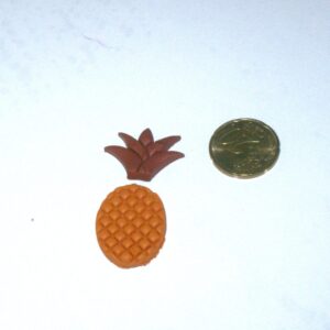 Ananas askartelumassaleikkuri