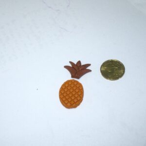 Ananas askartelumassaleikkuri