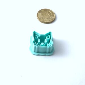Ilves askartelumassaleikkuri