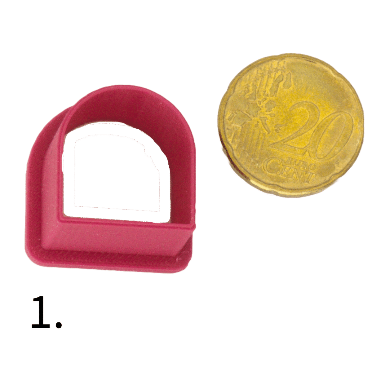 Kaari askartelumassaleikkuri