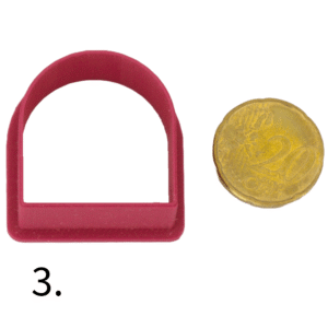Kaari askartelumassaleikkuri