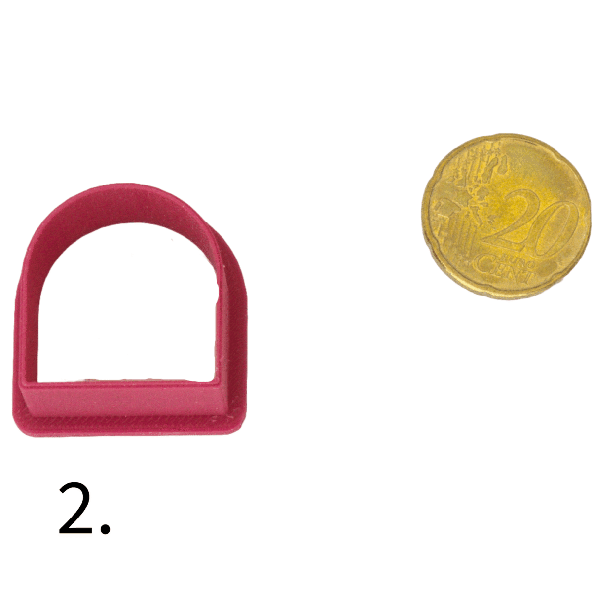Kaari askartelumassaleikkuri