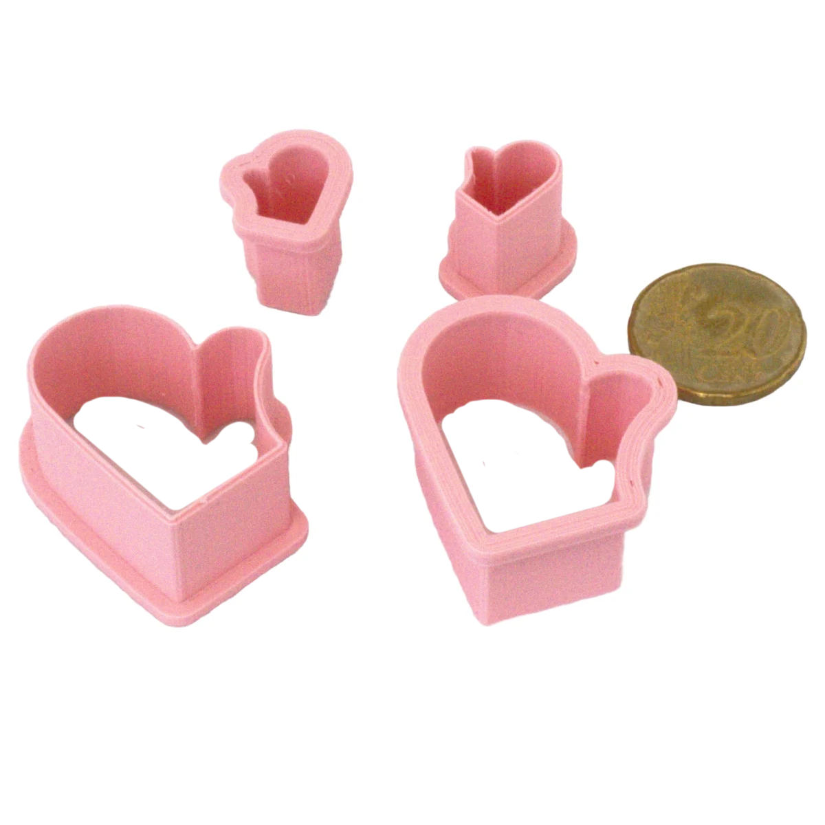 Lapaset askartelumassaleikkuripari