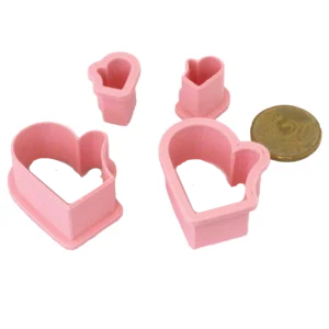 Lapaset askartelumassaleikkuripari