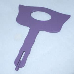 Andean Plying tool