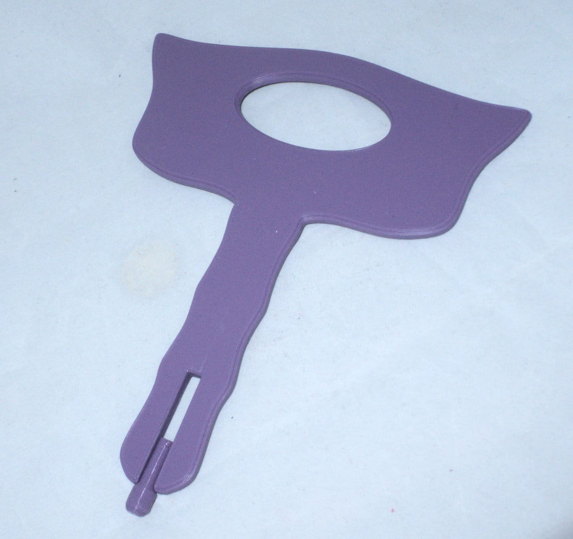 Andean Plying tool