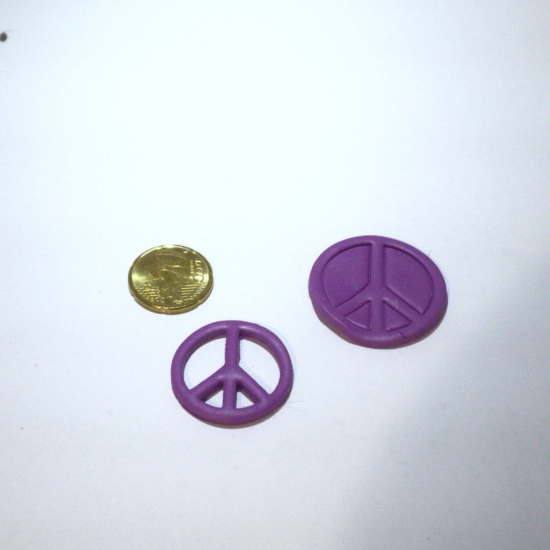Peace-leimasin askartelumassaleikkuri