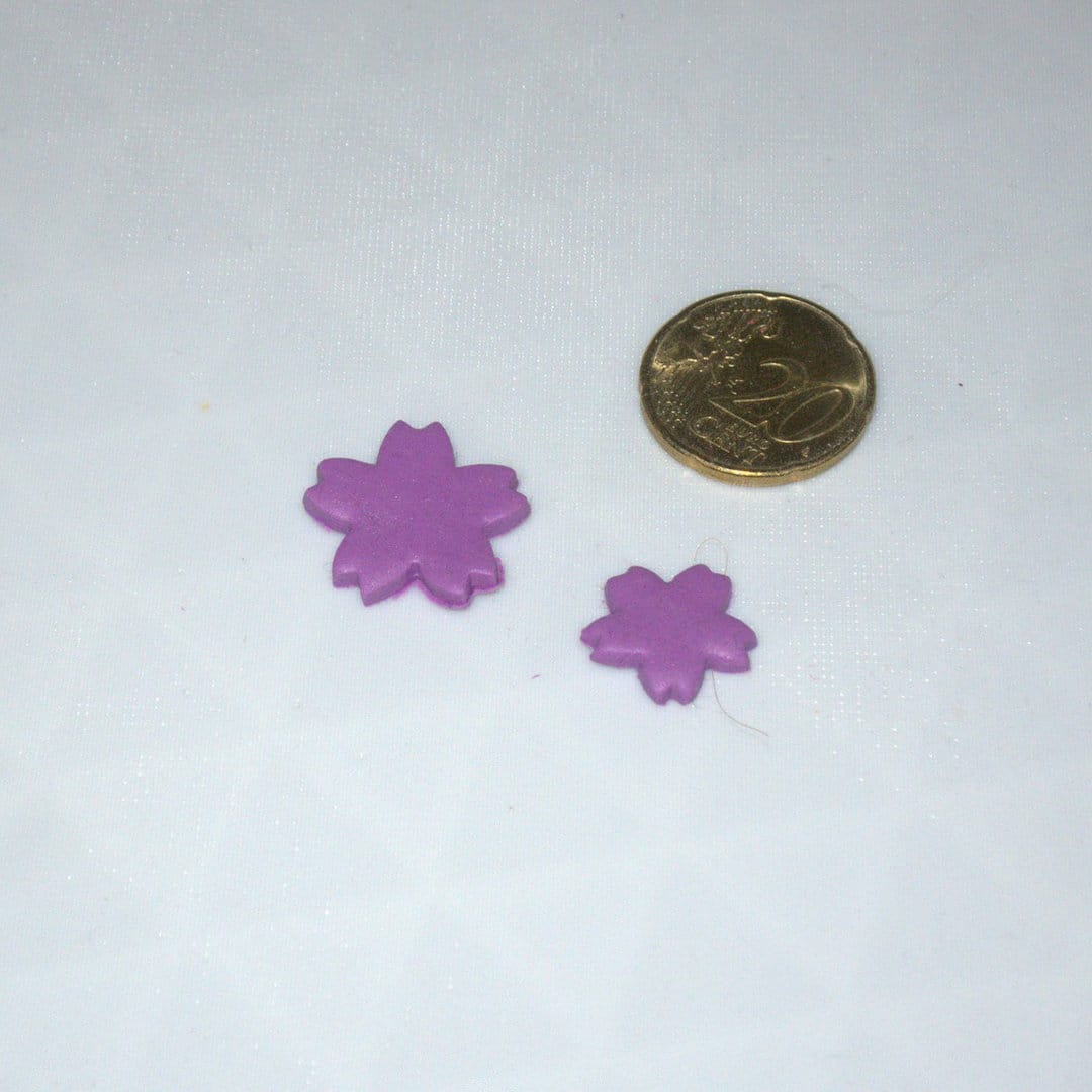 Kirsikankukkaleikkuri