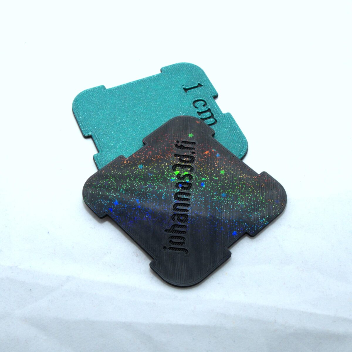 swatch10 WPI mittalappu