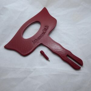 Andean Plying tool