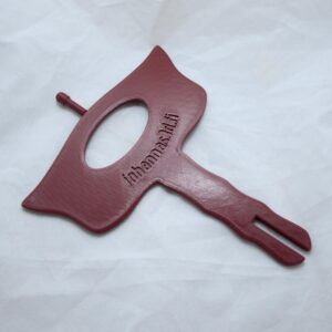 Andean Plying tool