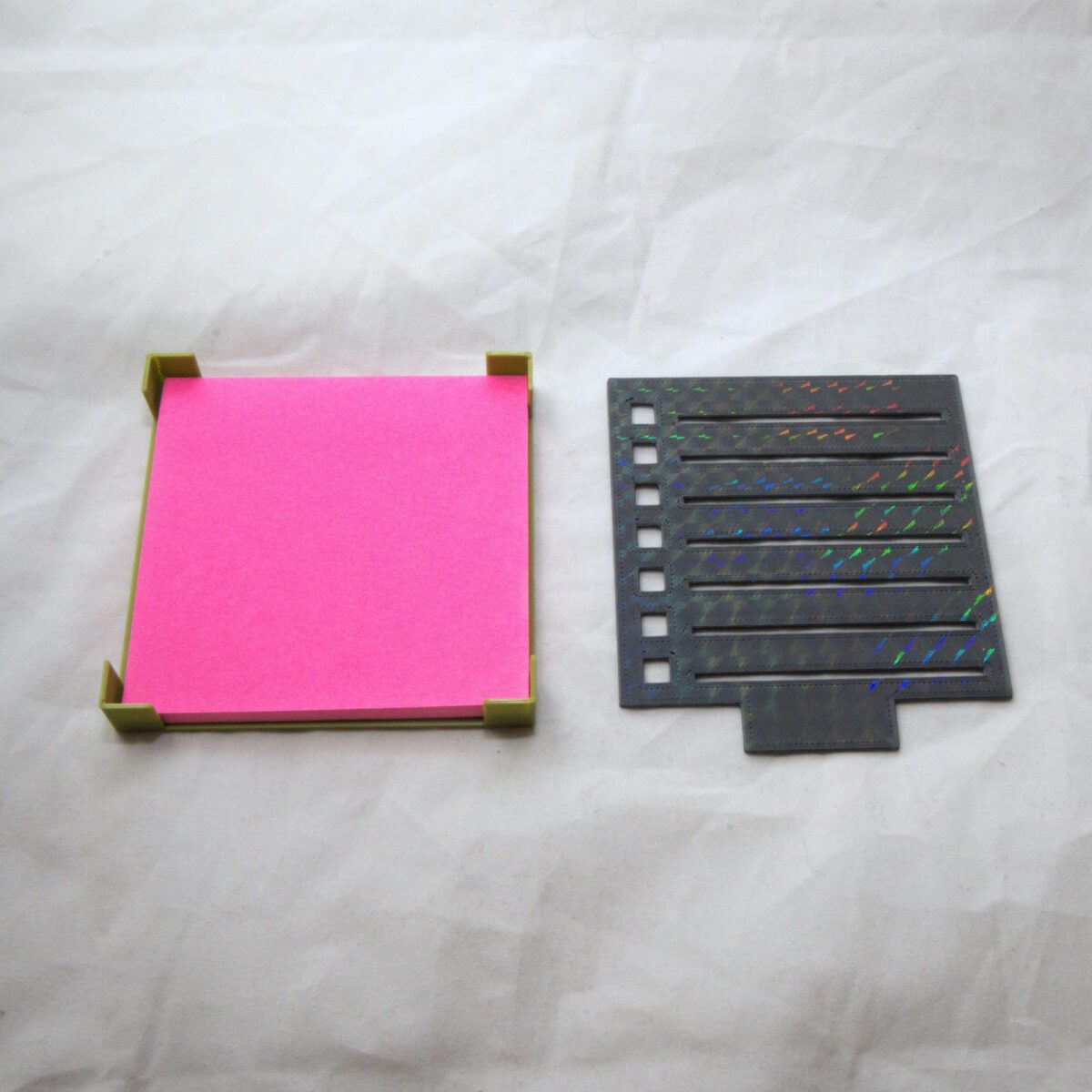 Post-it muistilapputeline