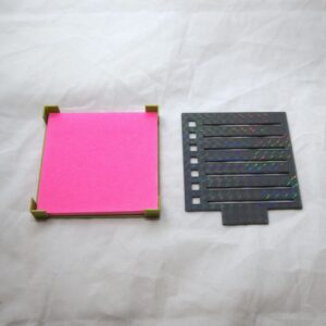 Post-it muistilapputeline