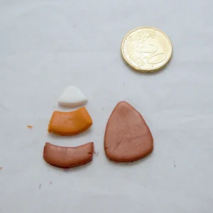 Candycorn askartelumassaleikkuri