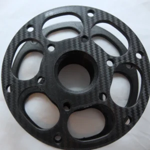 Paracord säilytyskela