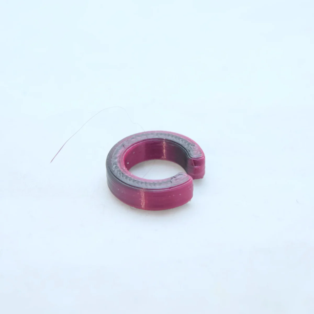 Orbis korvakoru (glitter)