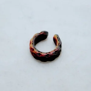 Orbis korvakoru (moniväri)