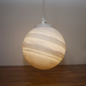 Jupiter pallovalaisin