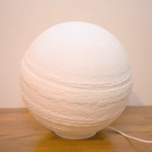 Jupiter pallovalaisin