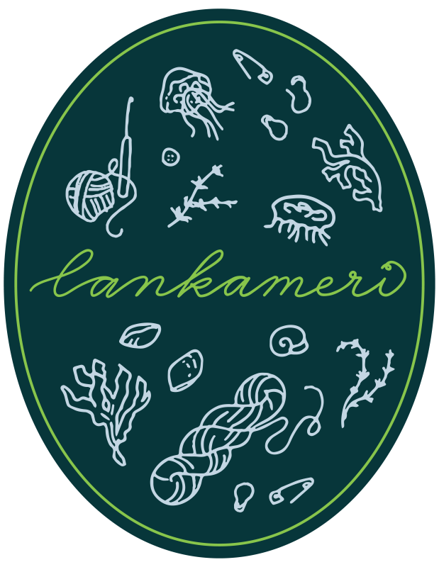 Lankameri logo