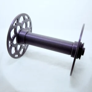 EEW 6 rukkirulla