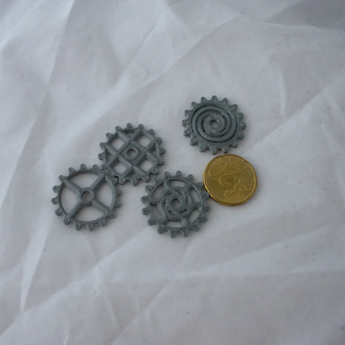 steampunkk01 Steampunk-henkisiä, erilaisia rattaita