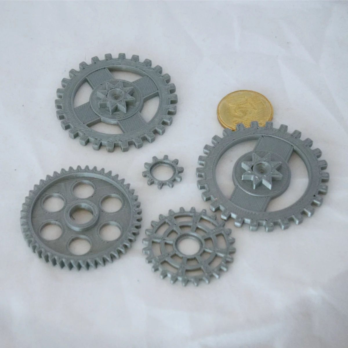steampunkk03 Steampunk-henkisiä, erilaisia rattaita